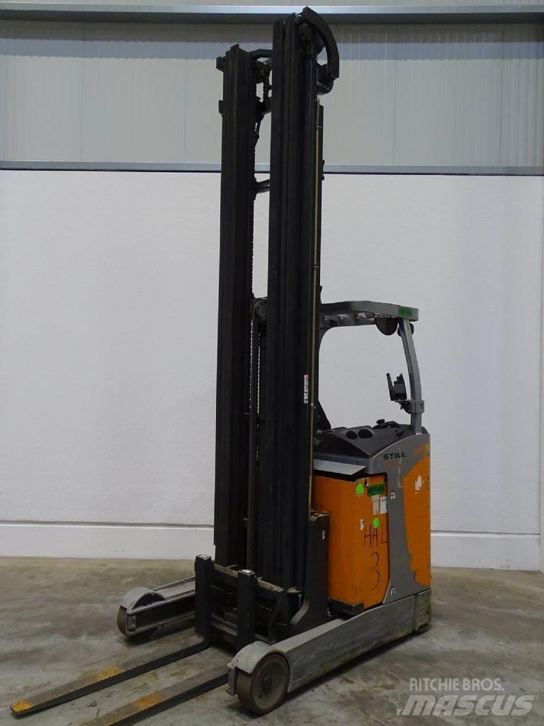 Still FM-X17 Lielaugstuma pārvadātājs