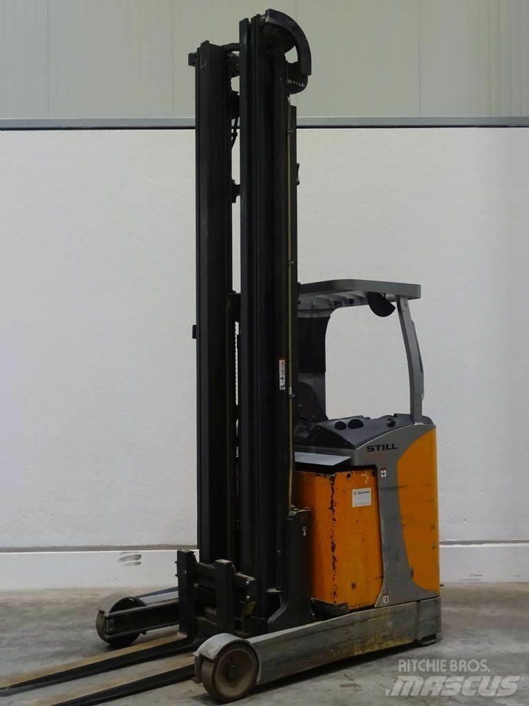 Still FM-X17 Lielaugstuma pārvadātājs