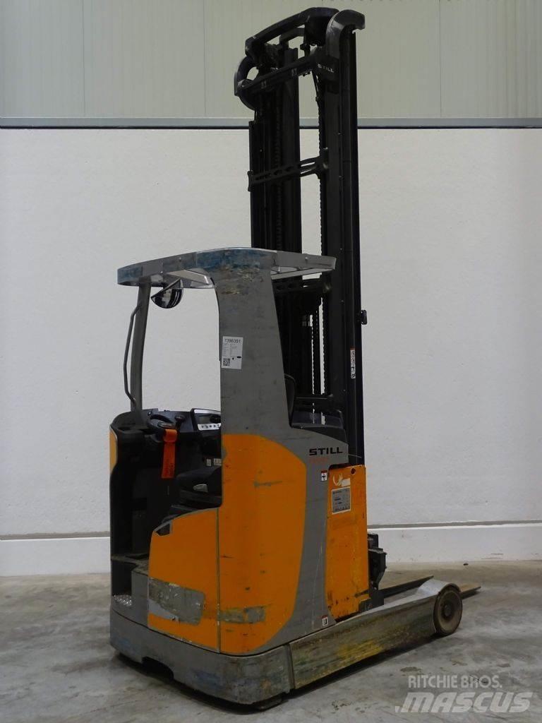 Still FM-X17 Lielaugstuma pārvadātājs