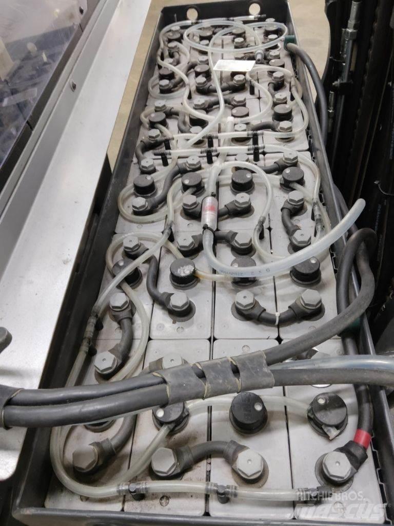 Still FM-X17 Lielaugstuma pārvadātājs