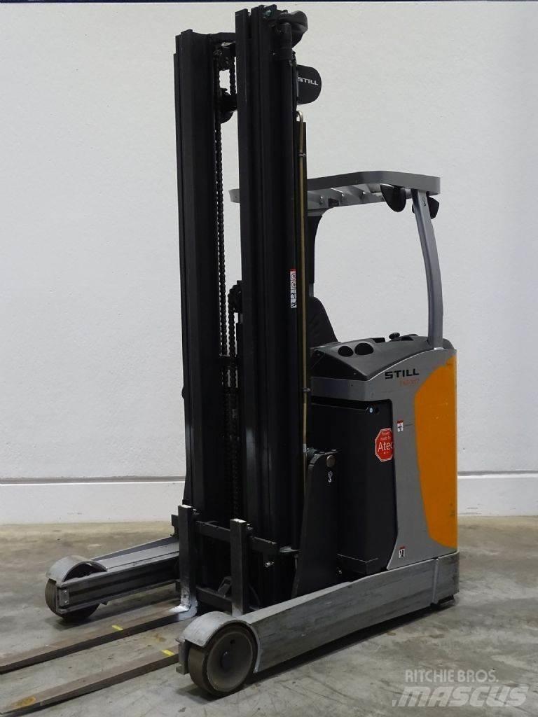 Still FM-X17 Lielaugstuma pārvadātājs