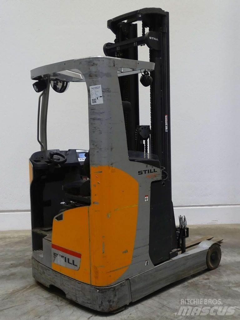 Still FM-X17 Lielaugstuma pārvadātājs