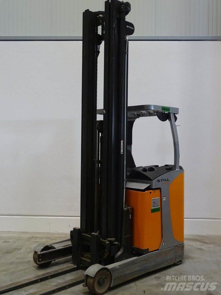 Still FM-X17 Lielaugstuma pārvadātājs