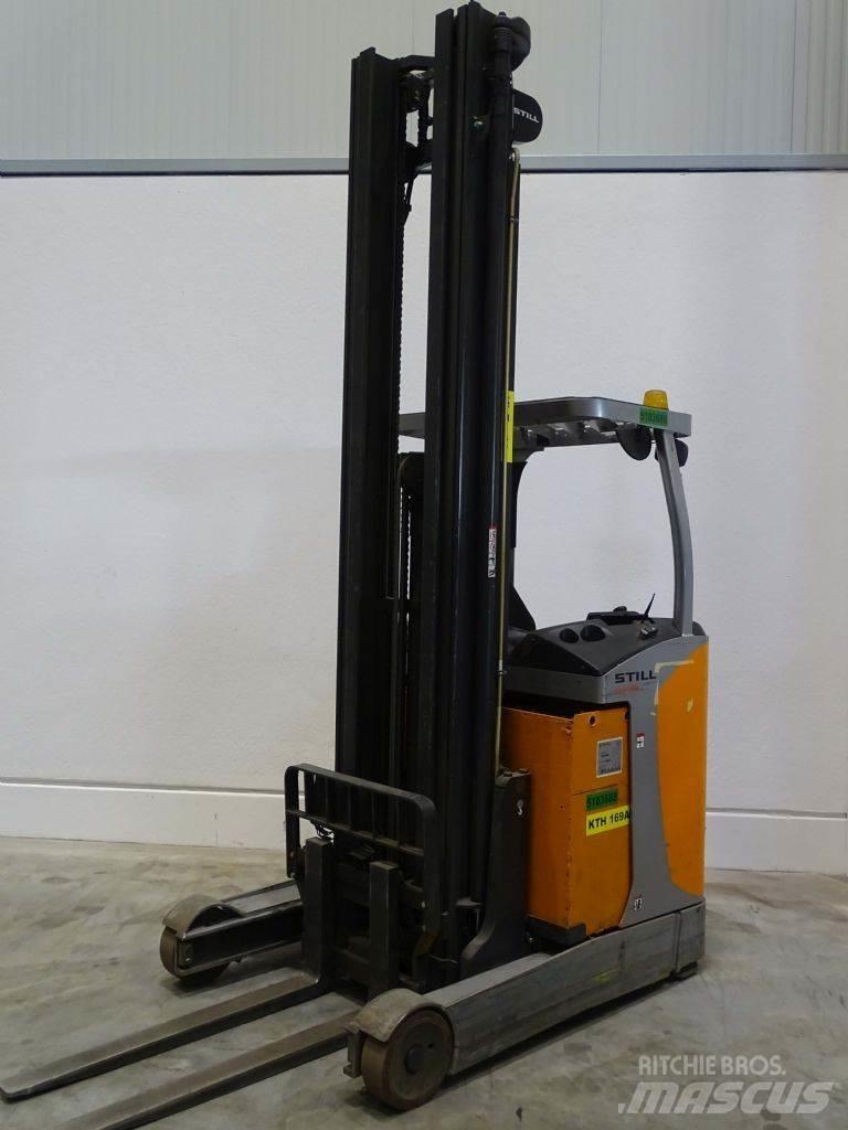 Still FM-X17 Lielaugstuma pārvadātājs