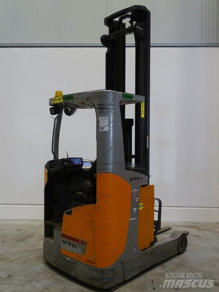 Still FM-X17 Lielaugstuma pārvadātājs