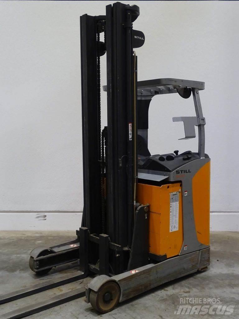Still FM-X17 Lielaugstuma pārvadātājs