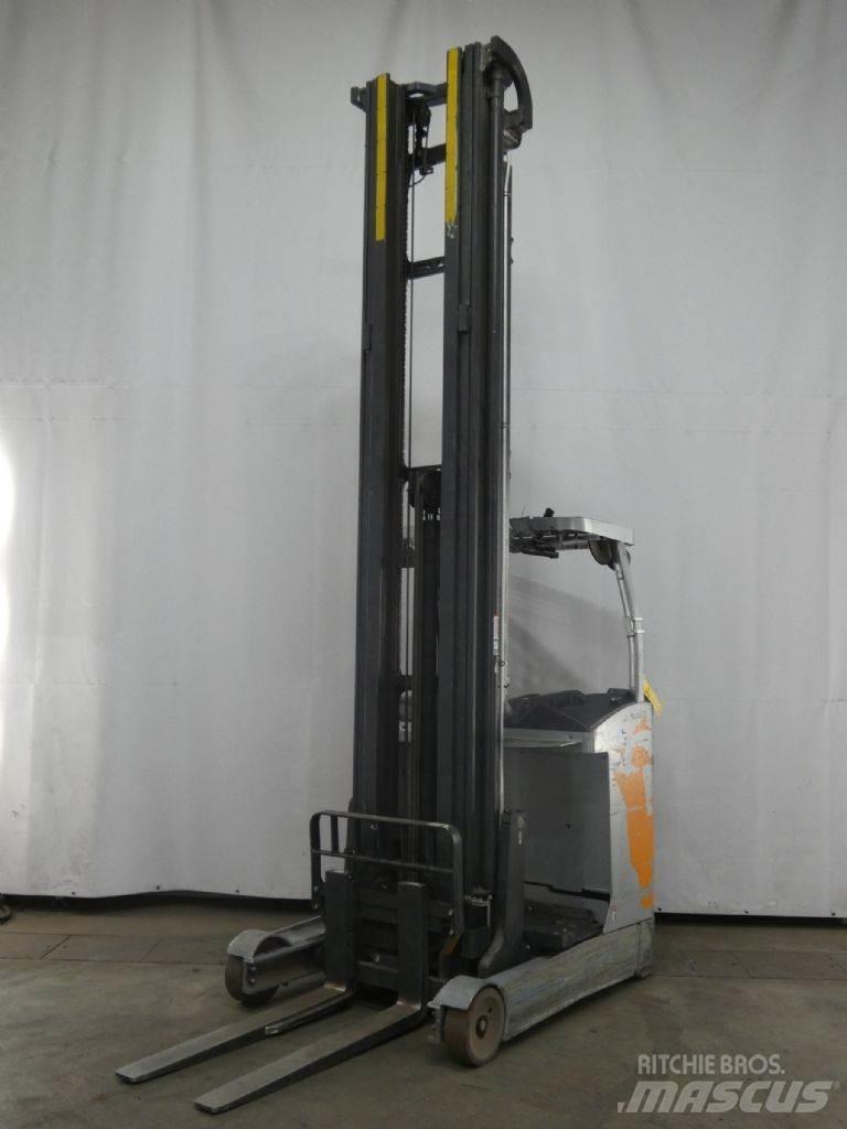 Still FM-X17 Lielaugstuma pārvadātājs