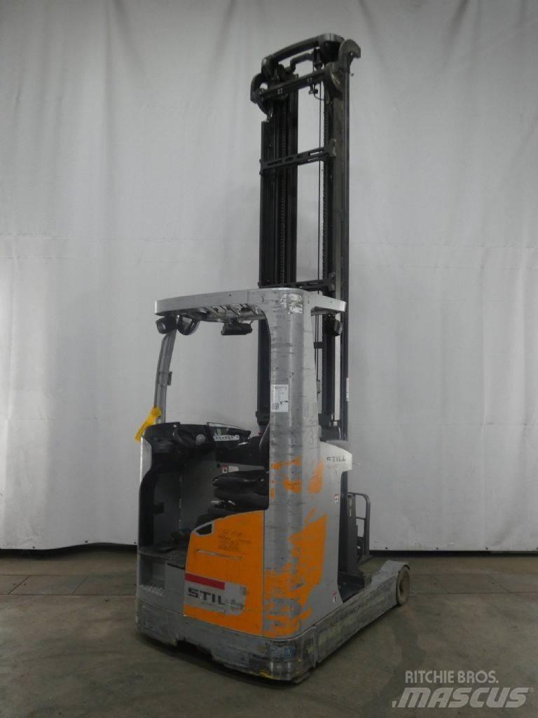Still FM-X17 Lielaugstuma pārvadātājs