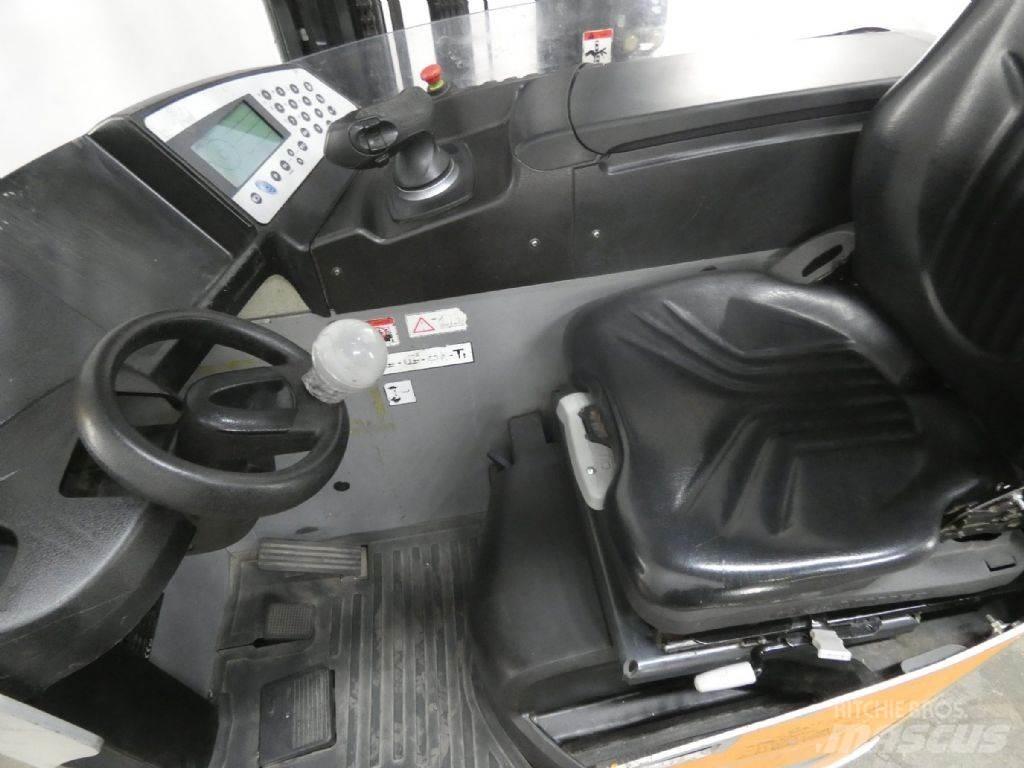 Still FM-X17 Lielaugstuma pārvadātājs