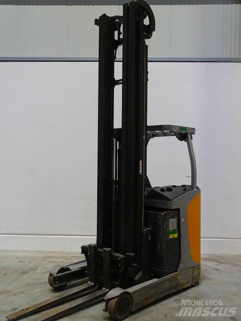 Still FM-X17 Lielaugstuma pārvadātājs
