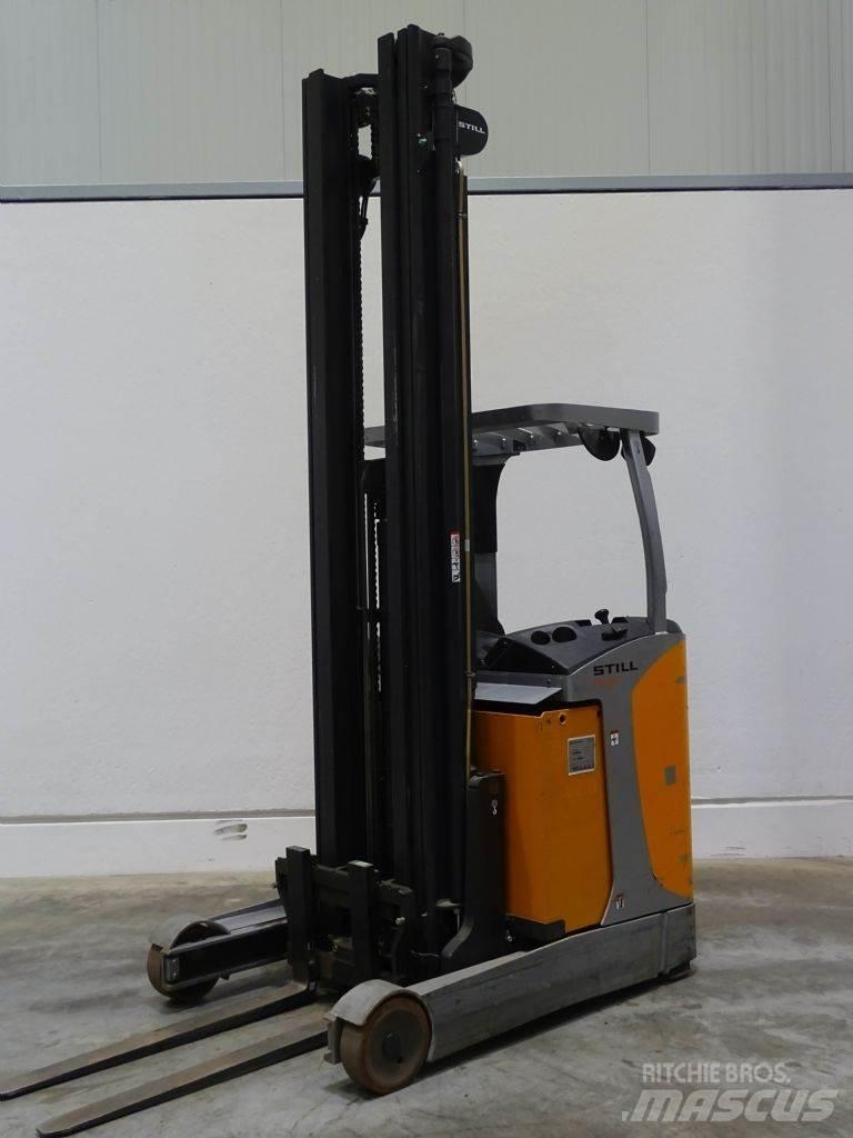 Still FM-X17 Lielaugstuma pārvadātājs