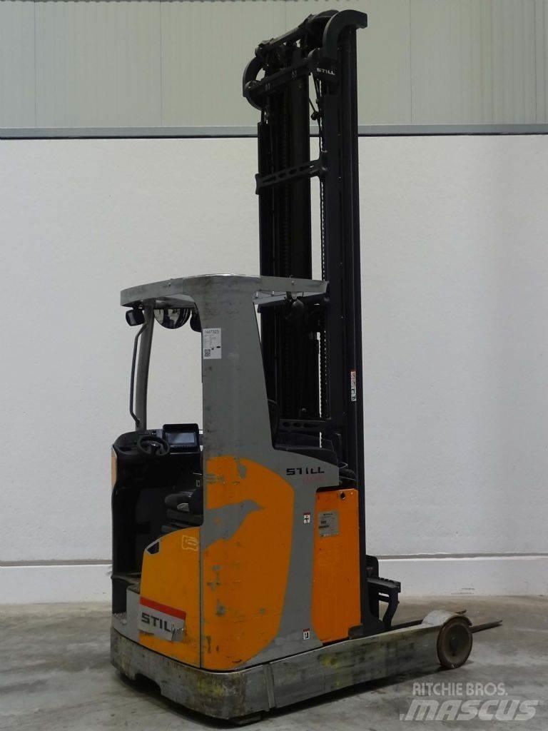 Still FM-X17 Lielaugstuma pārvadātājs