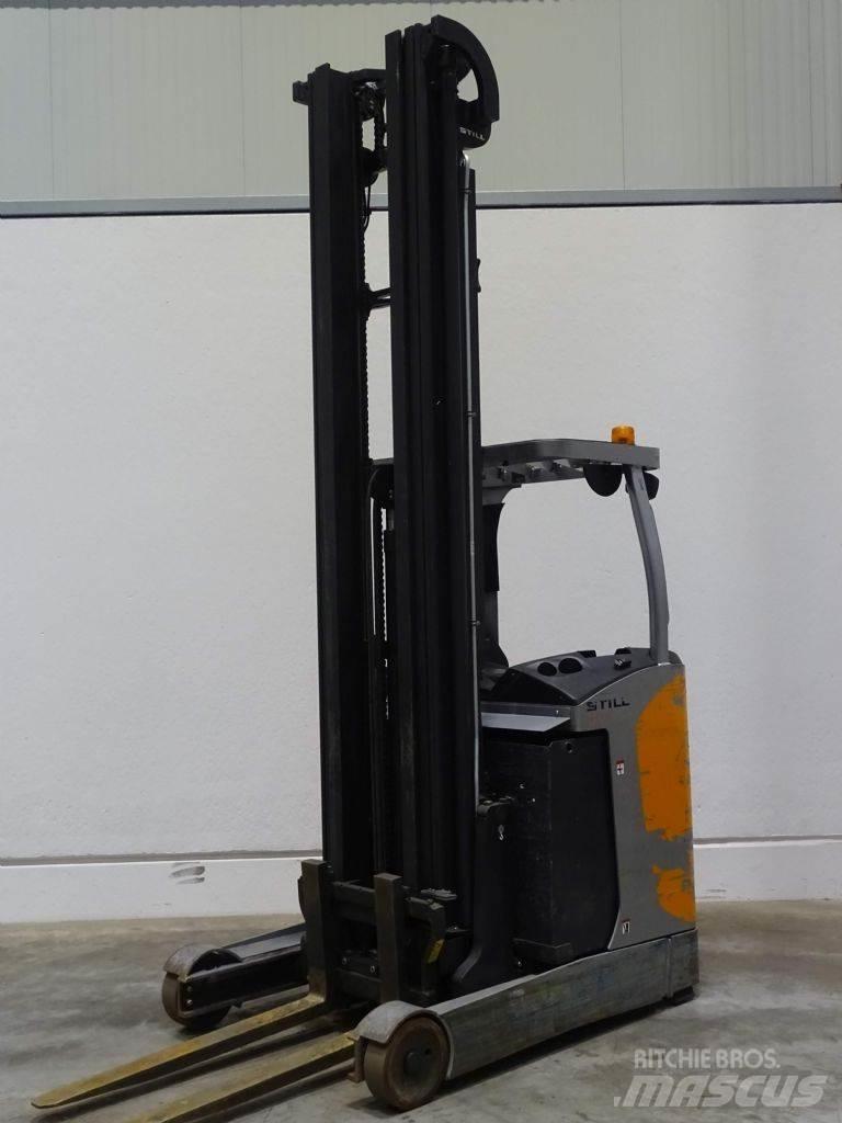 Still FM-X17 Lielaugstuma pārvadātājs