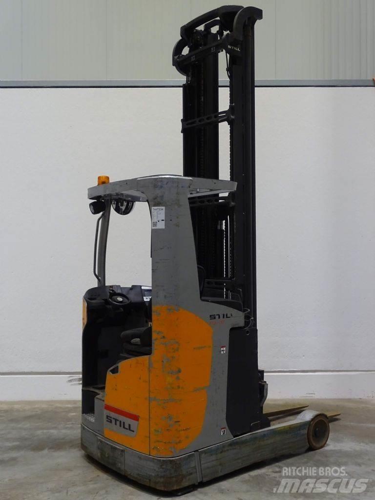 Still FM-X17 Lielaugstuma pārvadātājs