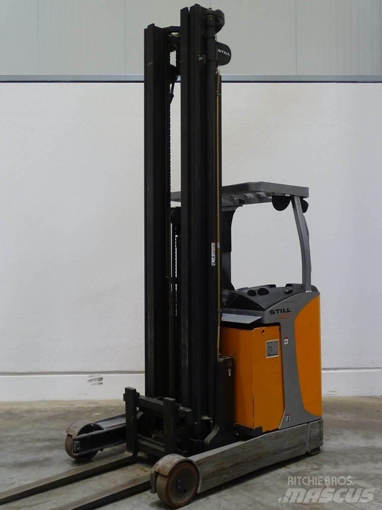 Still FM-X17 Lielaugstuma pārvadātājs