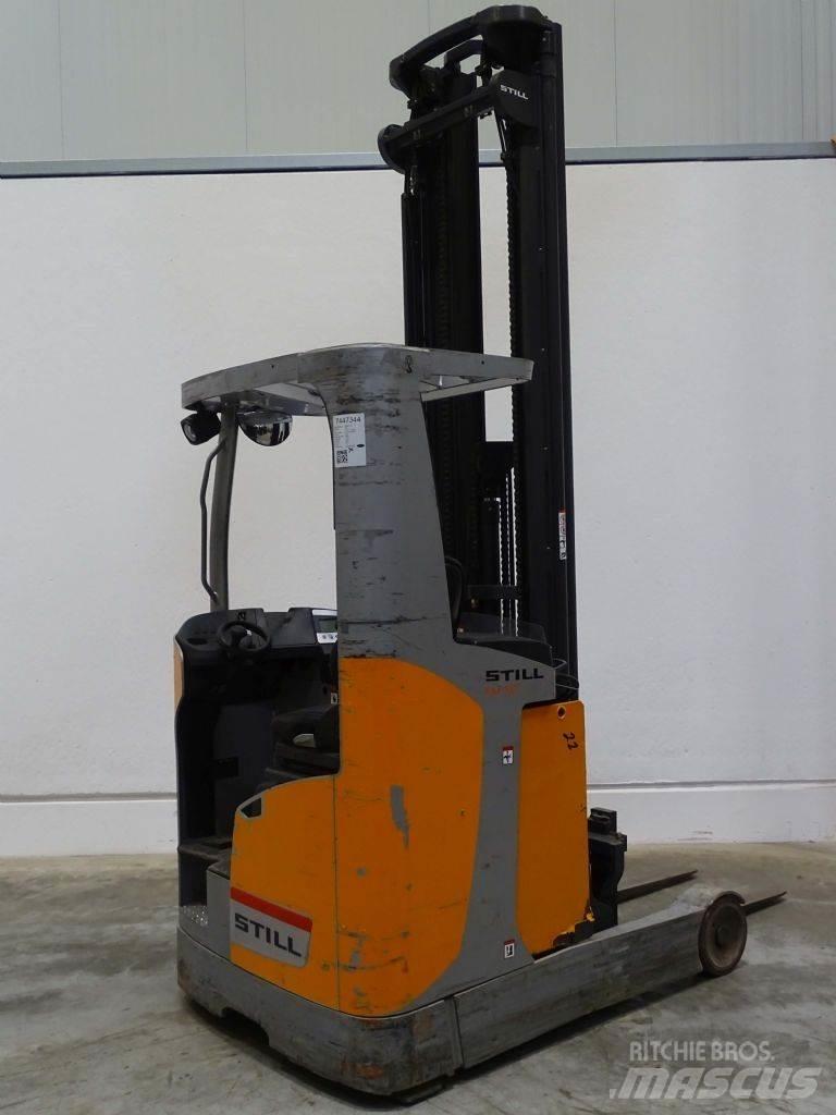 Still FM-X17 Lielaugstuma pārvadātājs