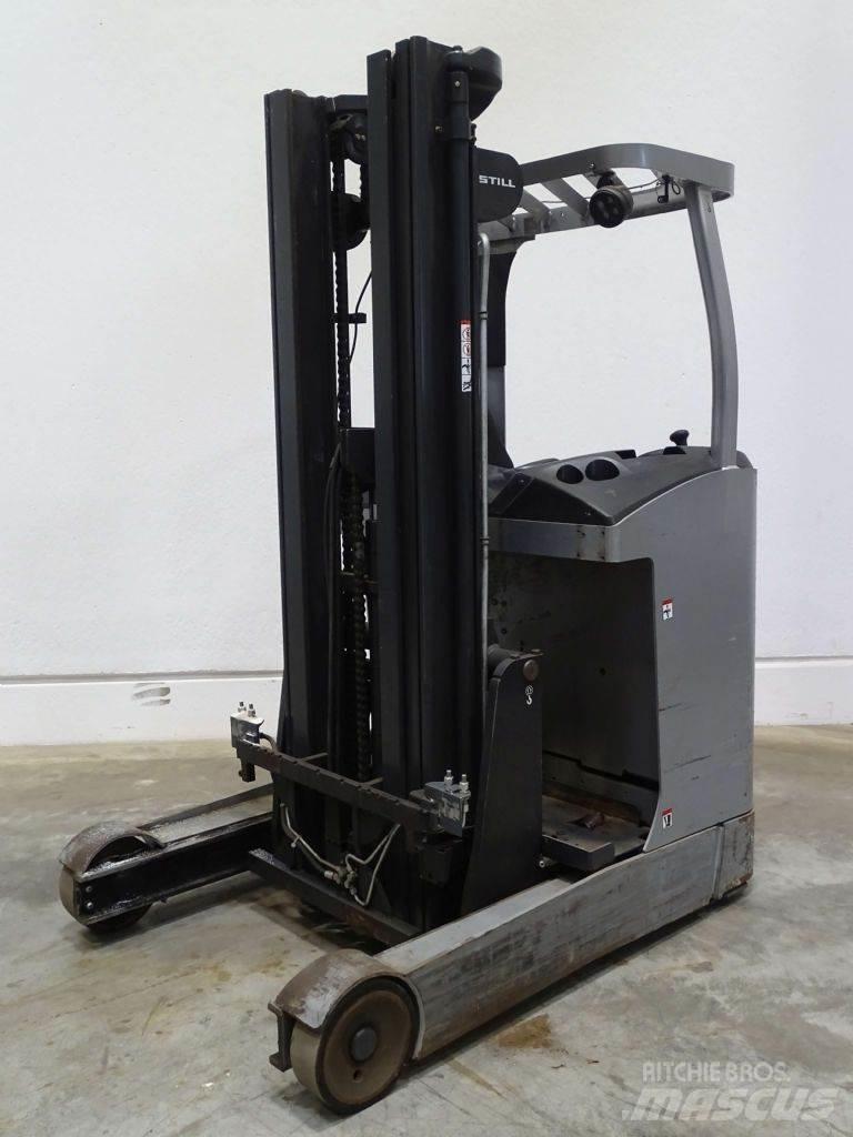 Still FM-X17 Lielaugstuma pārvadātājs