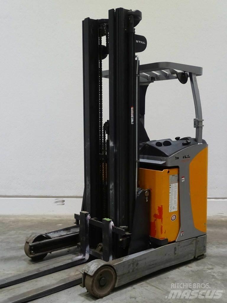 Still FM-X17 Lielaugstuma pārvadātājs