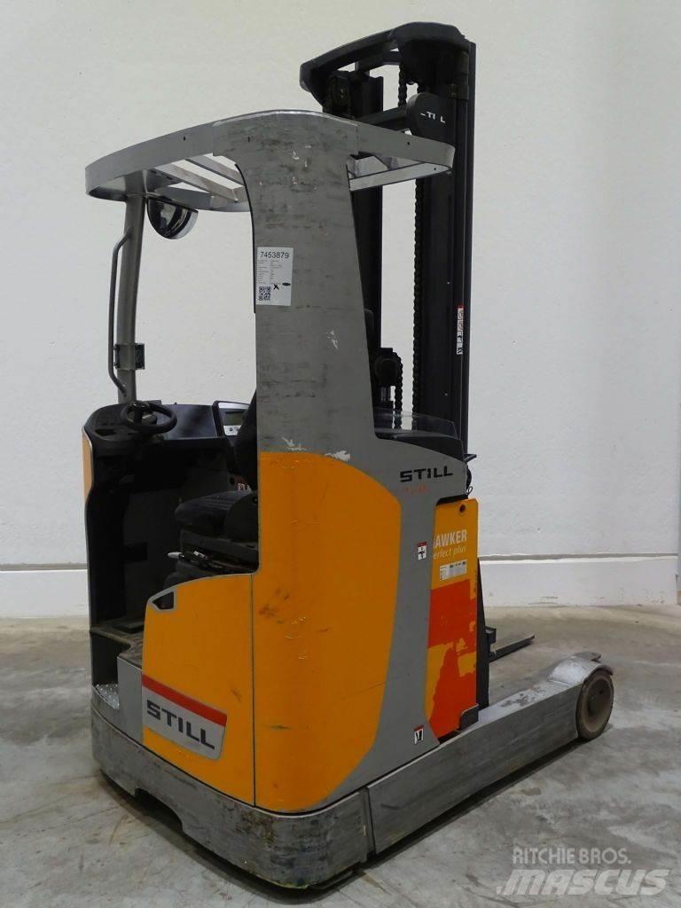 Still FM-X17 Lielaugstuma pārvadātājs
