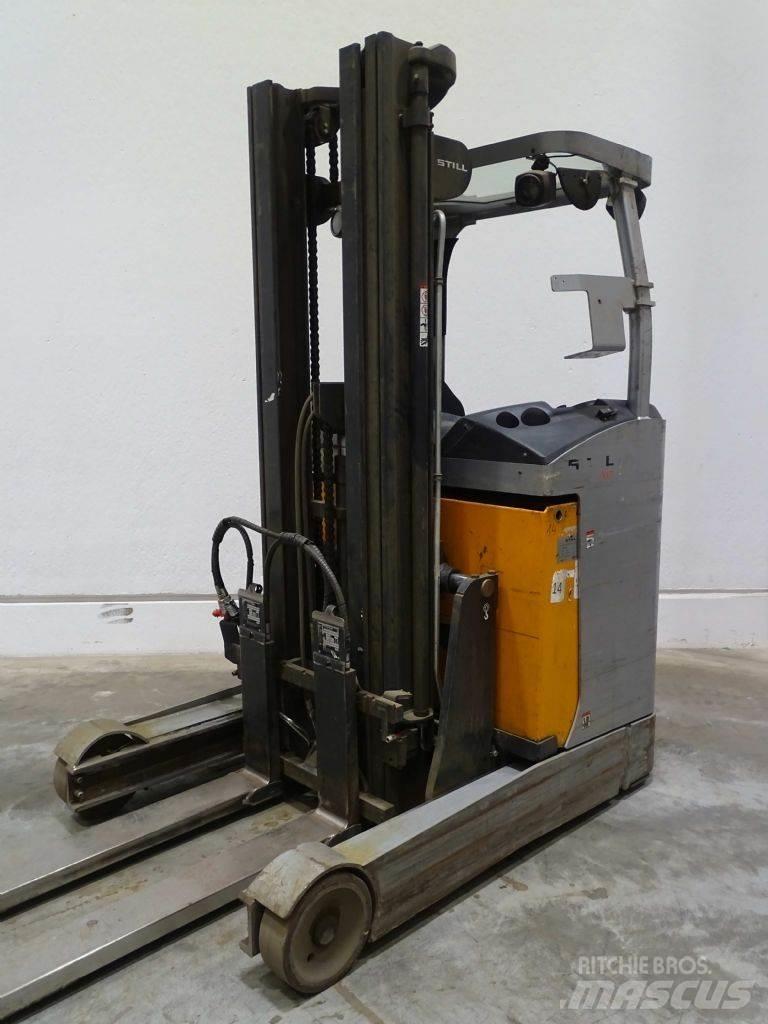 Still FM-X17 Lielaugstuma pārvadātājs