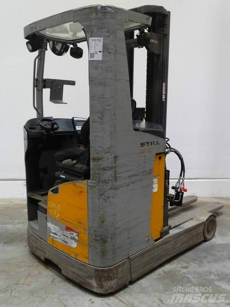 Still FM-X17 Lielaugstuma pārvadātājs