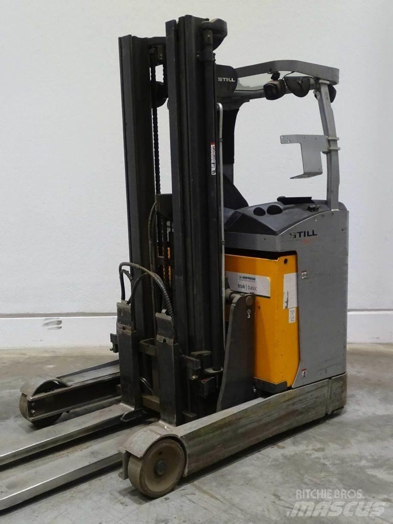 Still FM-X17 Lielaugstuma pārvadātājs