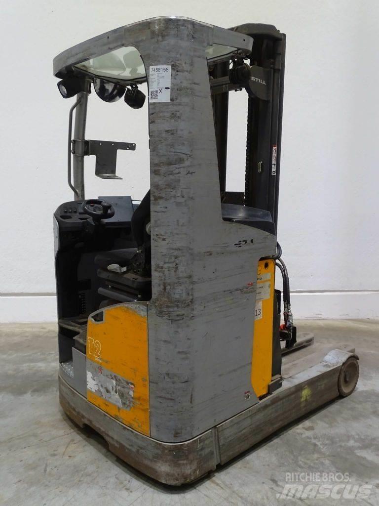 Still FM-X17 Lielaugstuma pārvadātājs