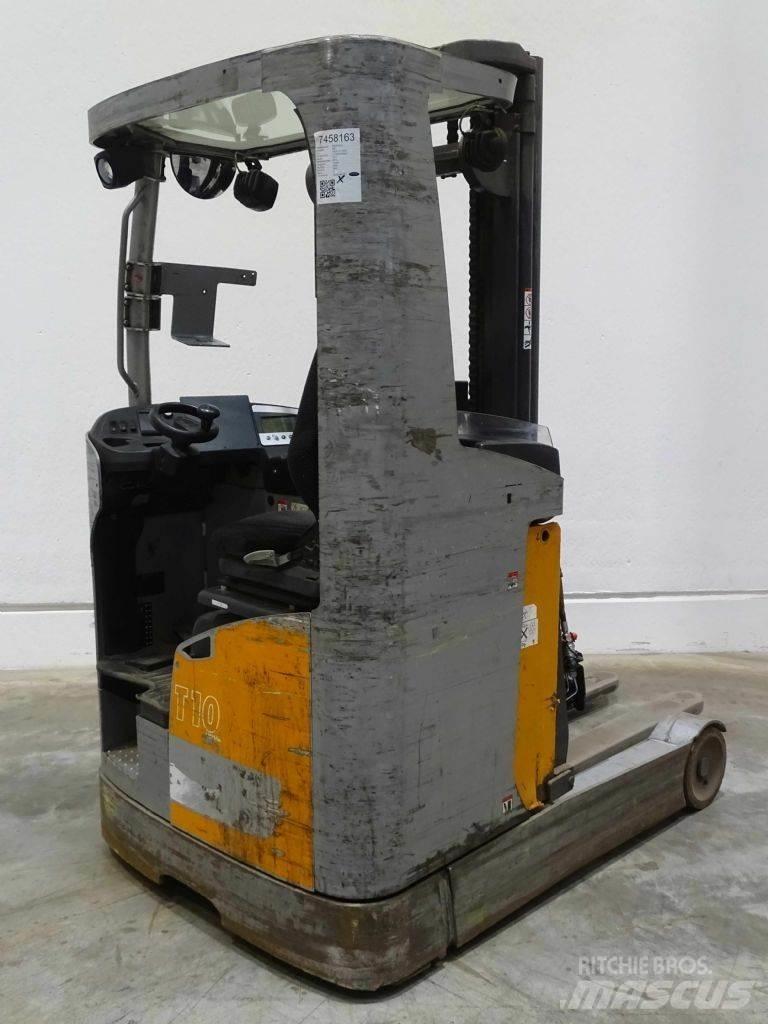Still FM-X17 Lielaugstuma pārvadātājs