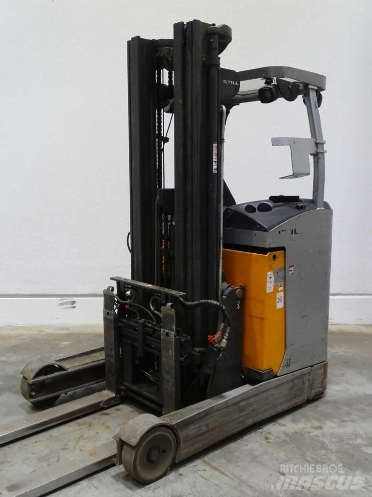 Still FM-X17 Lielaugstuma pārvadātājs