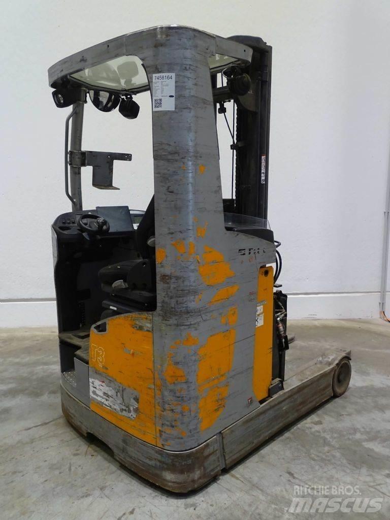 Still FM-X17 Lielaugstuma pārvadātājs