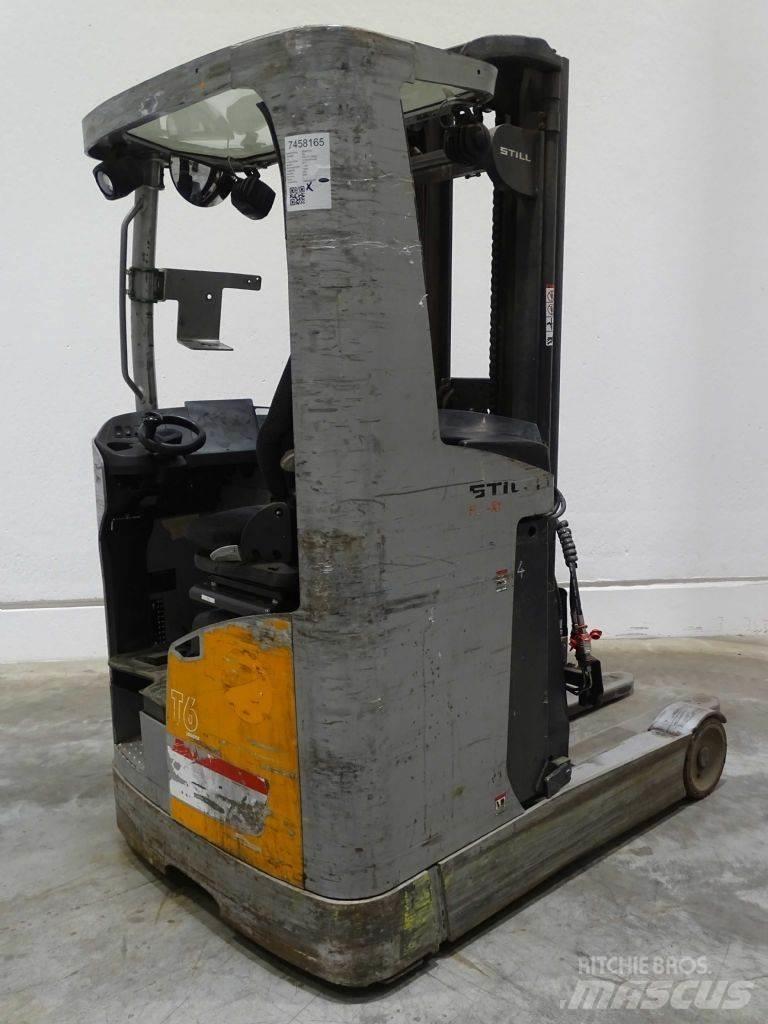 Still FM-X17 Lielaugstuma pārvadātājs