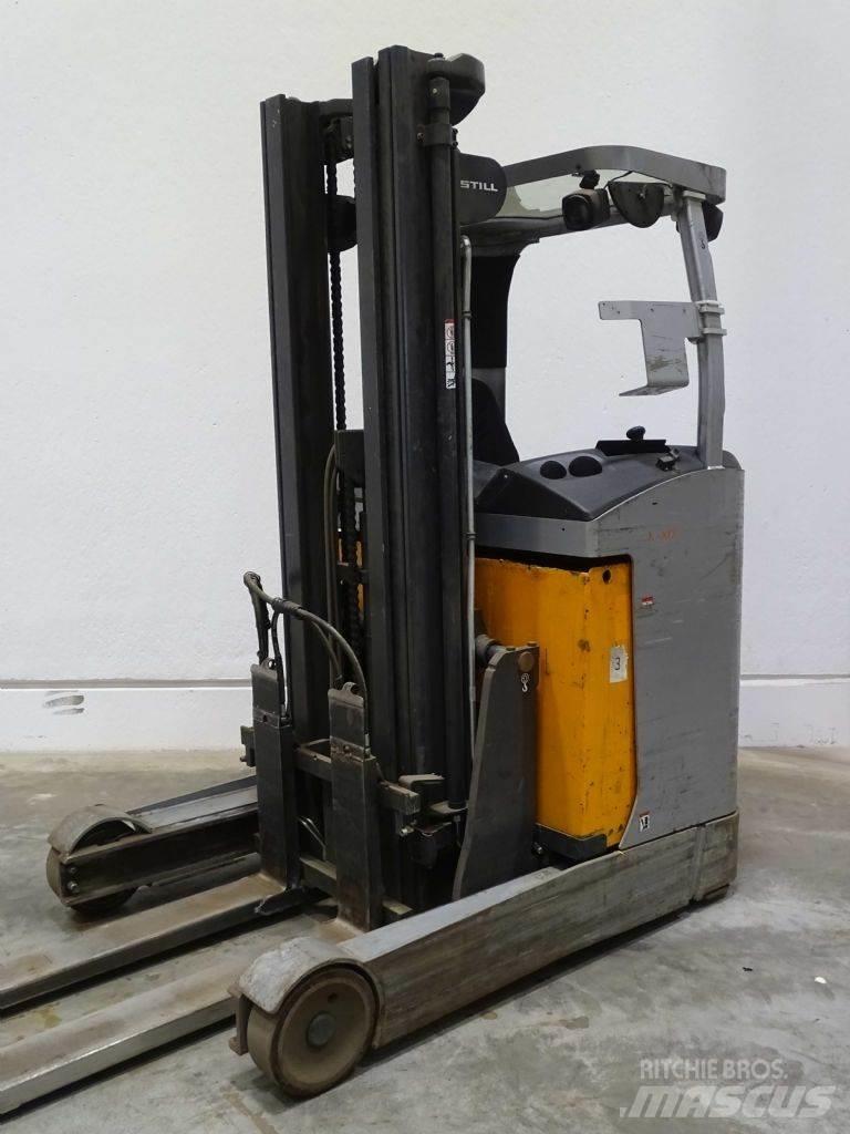 Still FM-X17 Lielaugstuma pārvadātājs