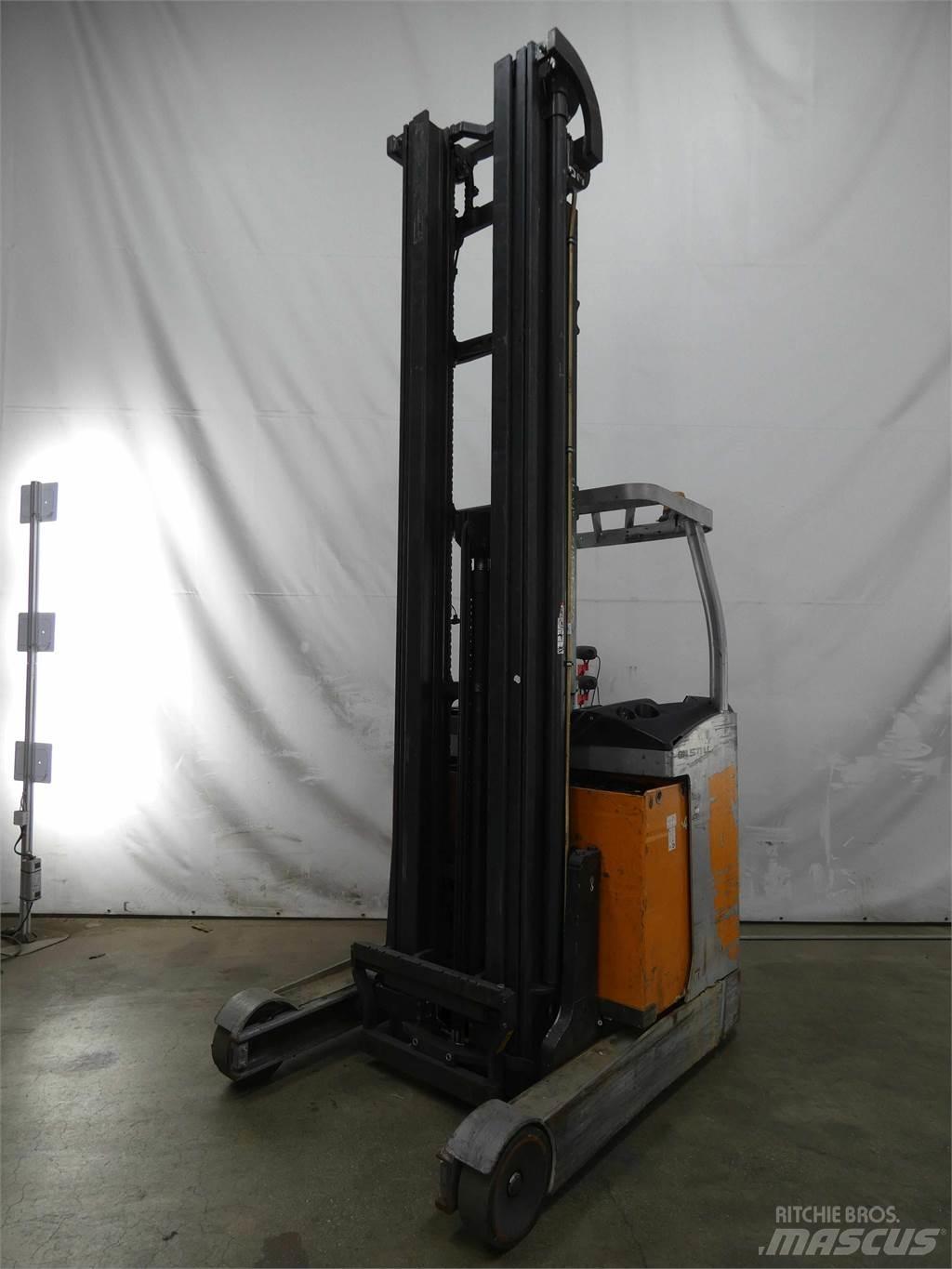 Still FM-X17 Lielaugstuma pārvadātājs