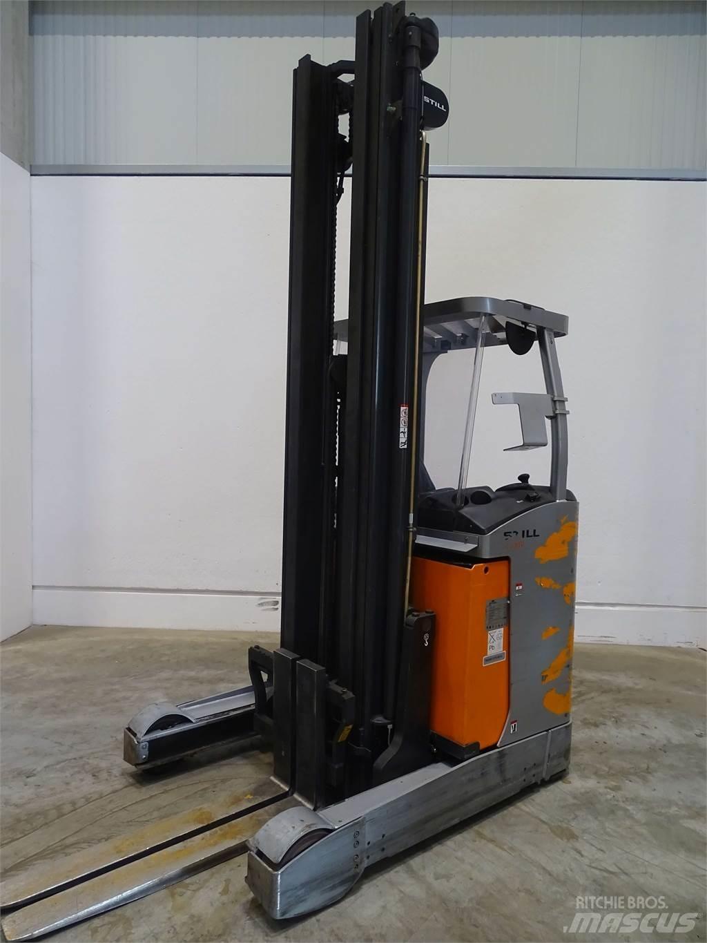 Still FM-X17 Lielaugstuma pārvadātājs