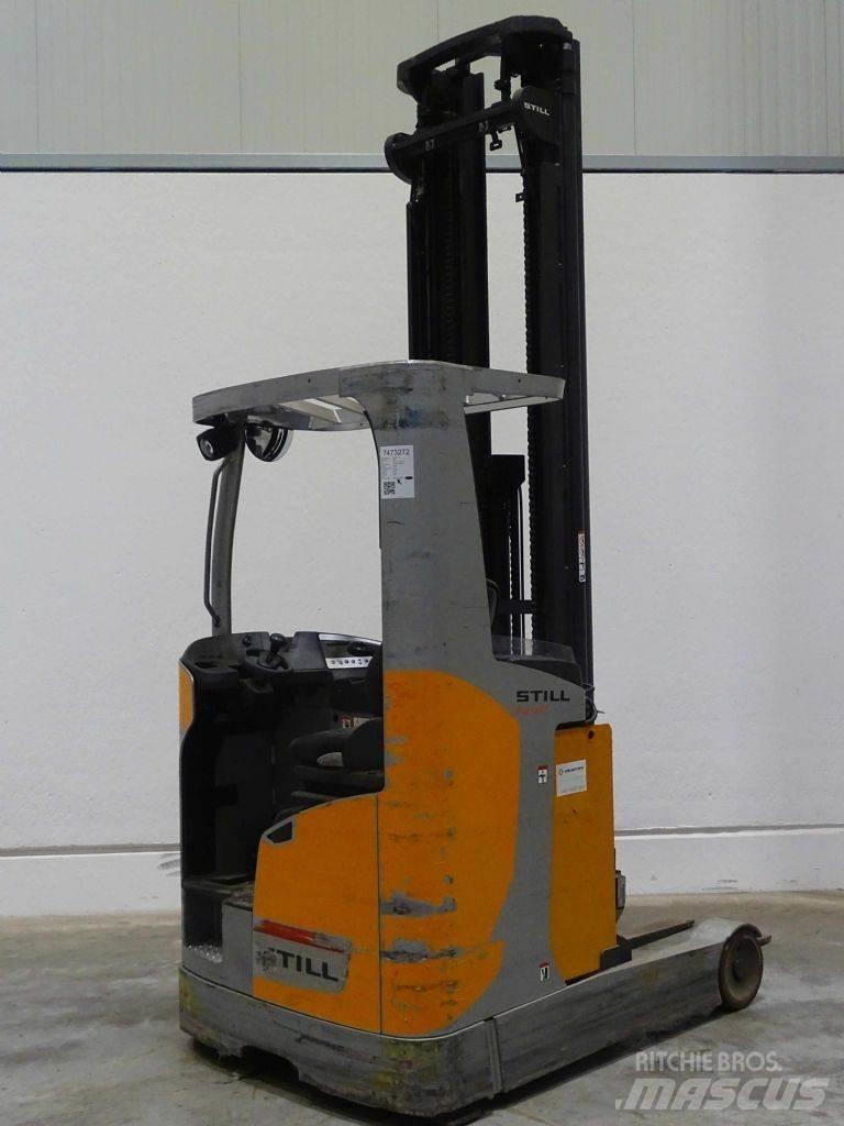 Still FM-X17 Lielaugstuma pārvadātājs