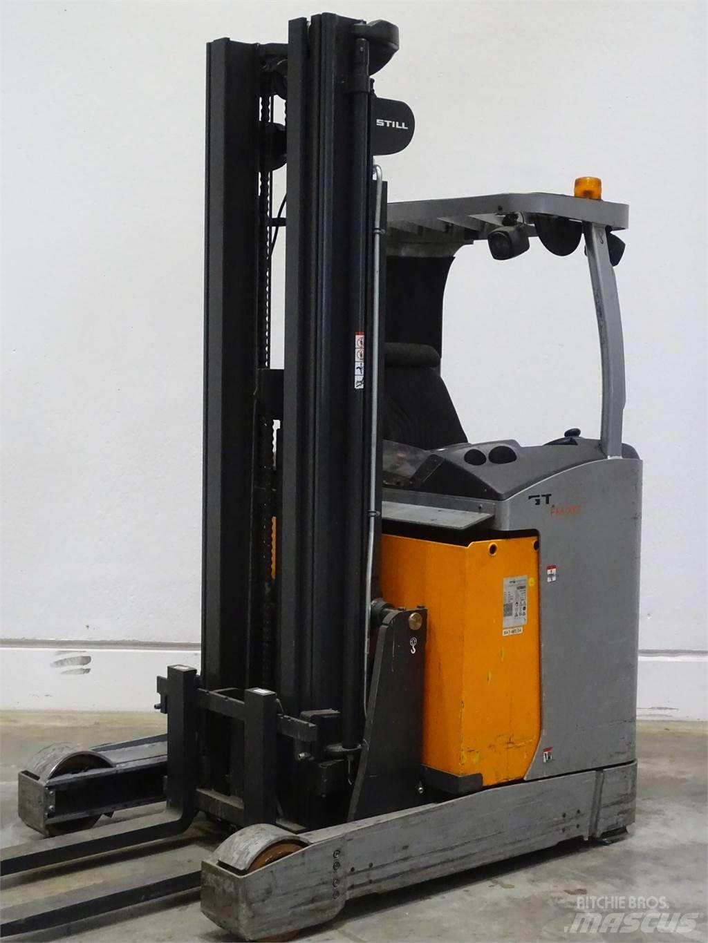 Still FM-X17 Lielaugstuma pārvadātājs