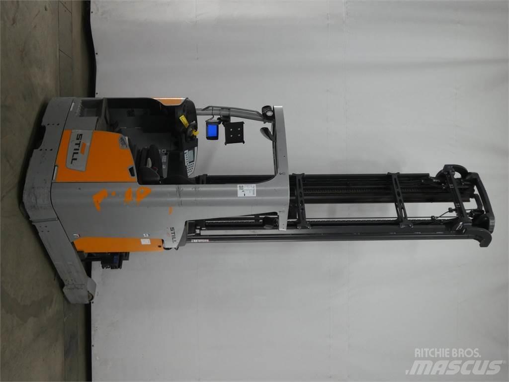 Still FM-X17 Lielaugstuma pārvadātājs