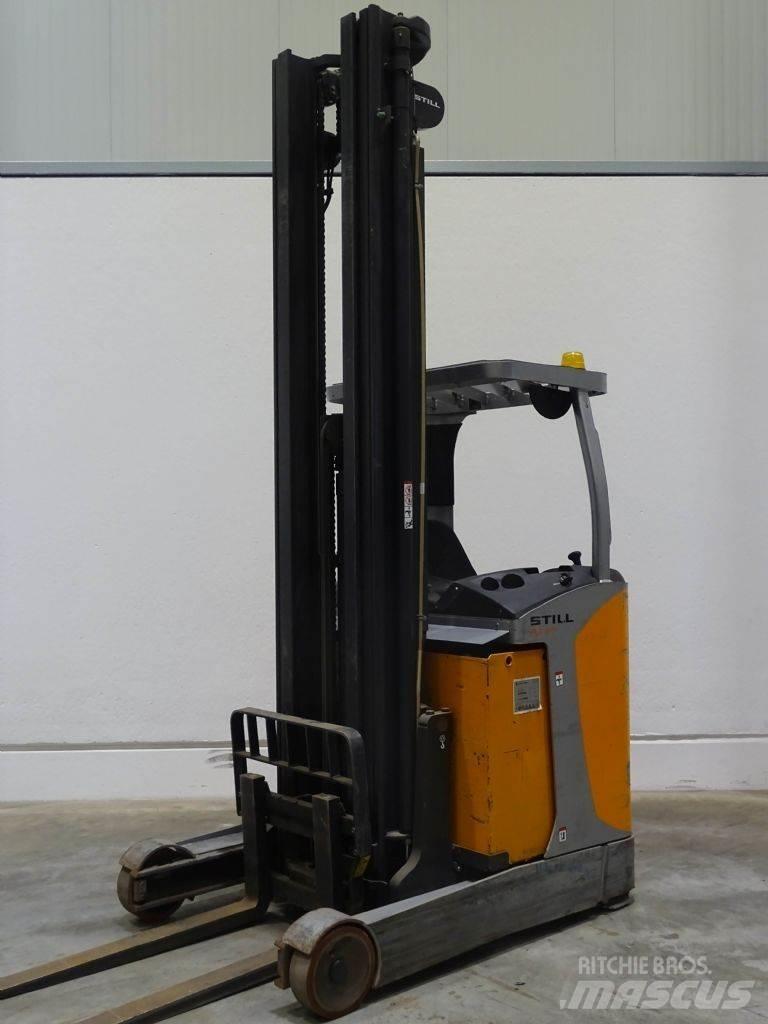 Still FM-X17 Lielaugstuma pārvadātājs