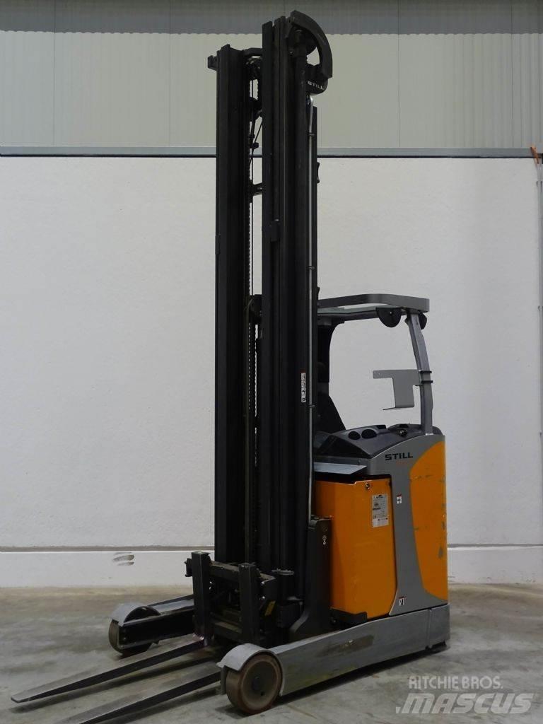 Still FM-X17 Lielaugstuma pārvadātājs
