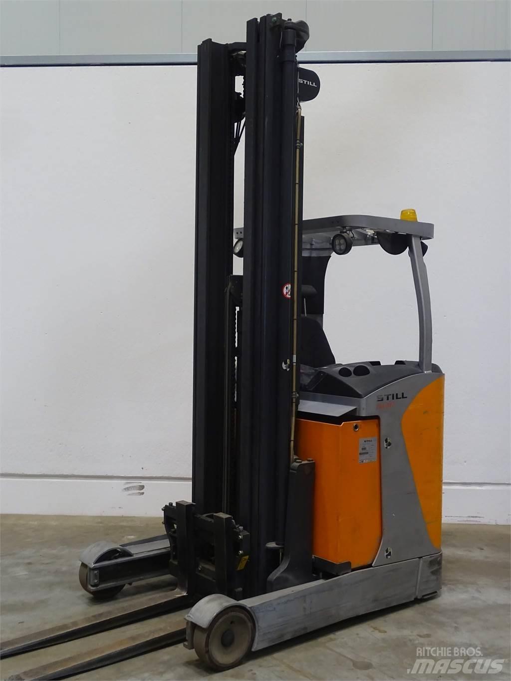 Still FM-X17 Lielaugstuma pārvadātājs
