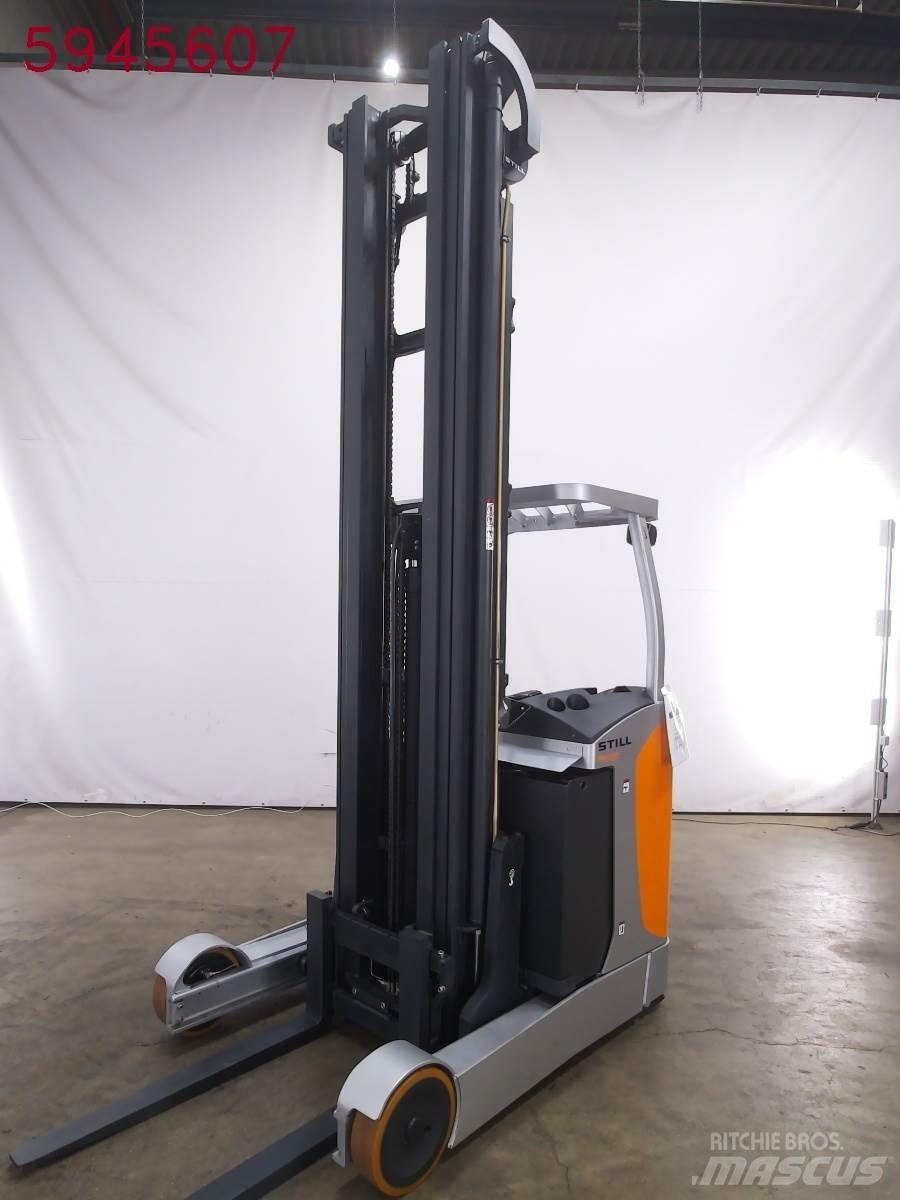Still FM-X20 Lielaugstuma pārvadātājs