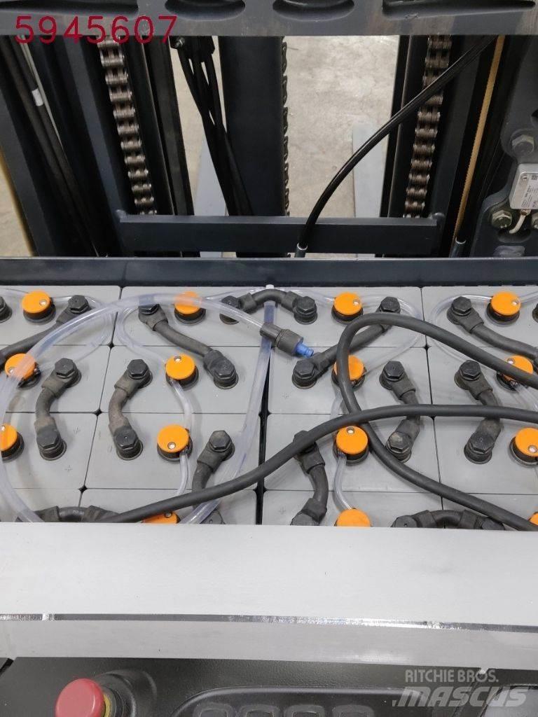 Still FM-X20 Lielaugstuma pārvadātājs