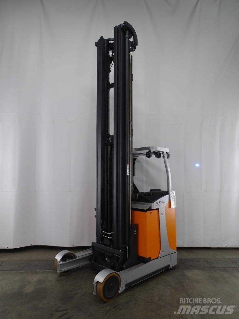 Still FM-X20 Lielaugstuma pārvadātājs