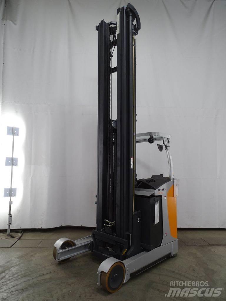 Still FM-X20 Lielaugstuma pārvadātājs