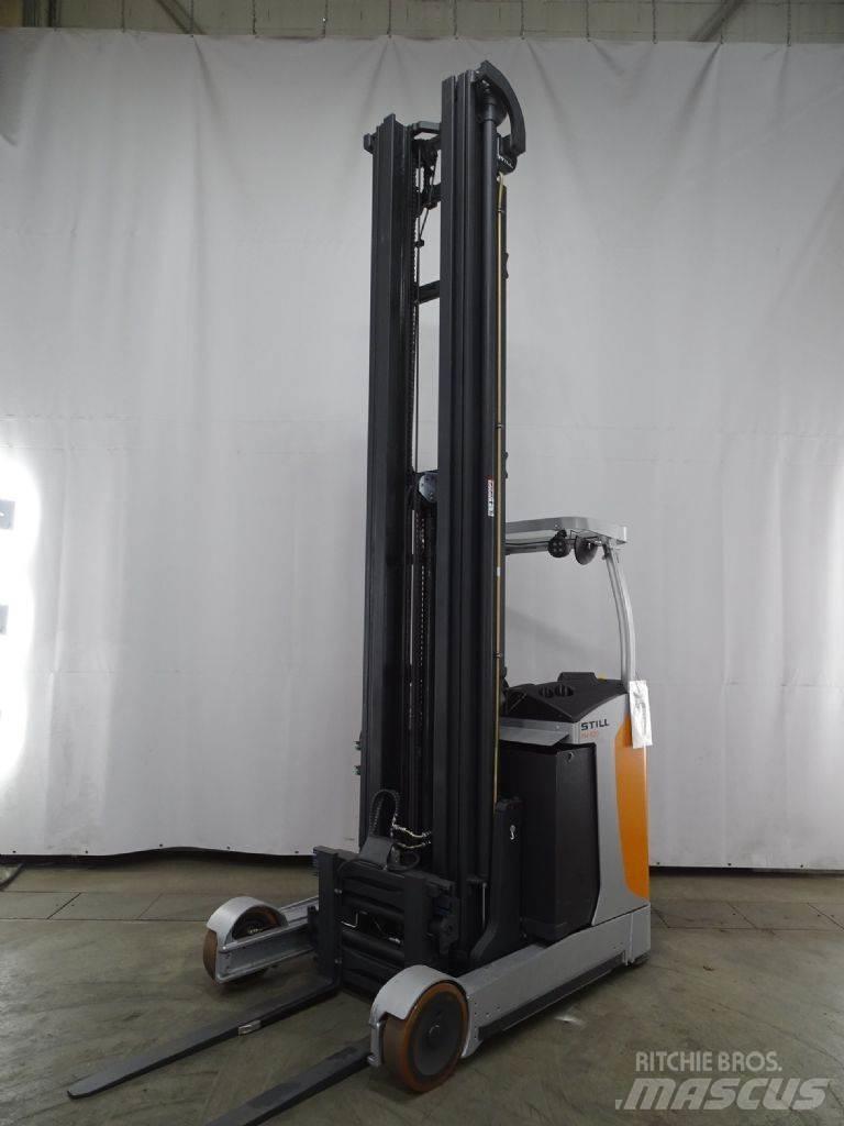 Still FM-X20 Lielaugstuma pārvadātājs