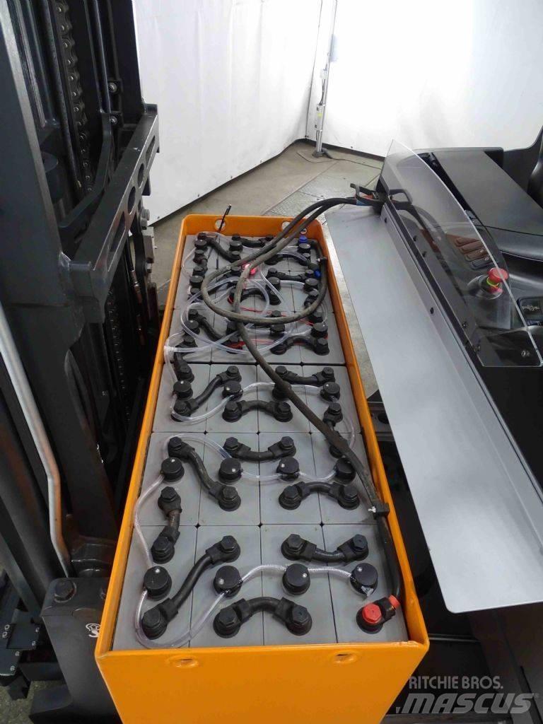 Still FM-X20 Lielaugstuma pārvadātājs