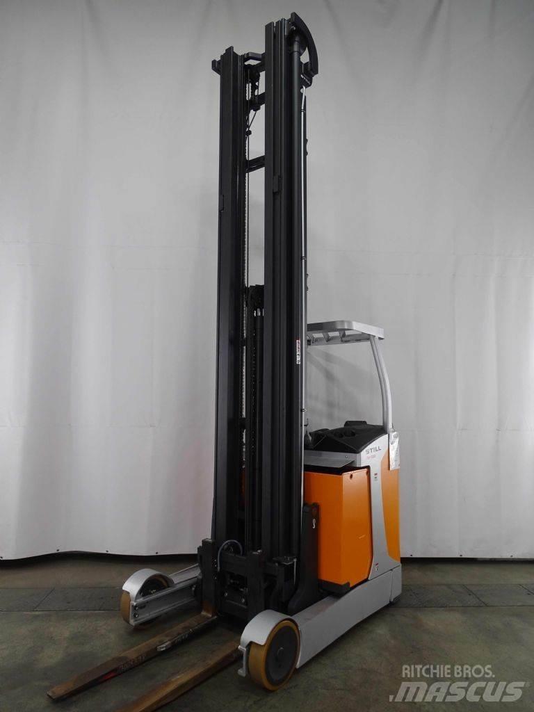 Still FM-X20 Lielaugstuma pārvadātājs
