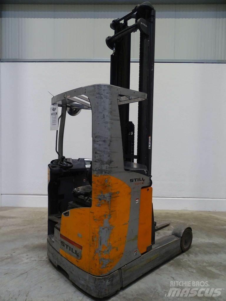 Still FM-X20 Lielaugstuma pārvadātājs