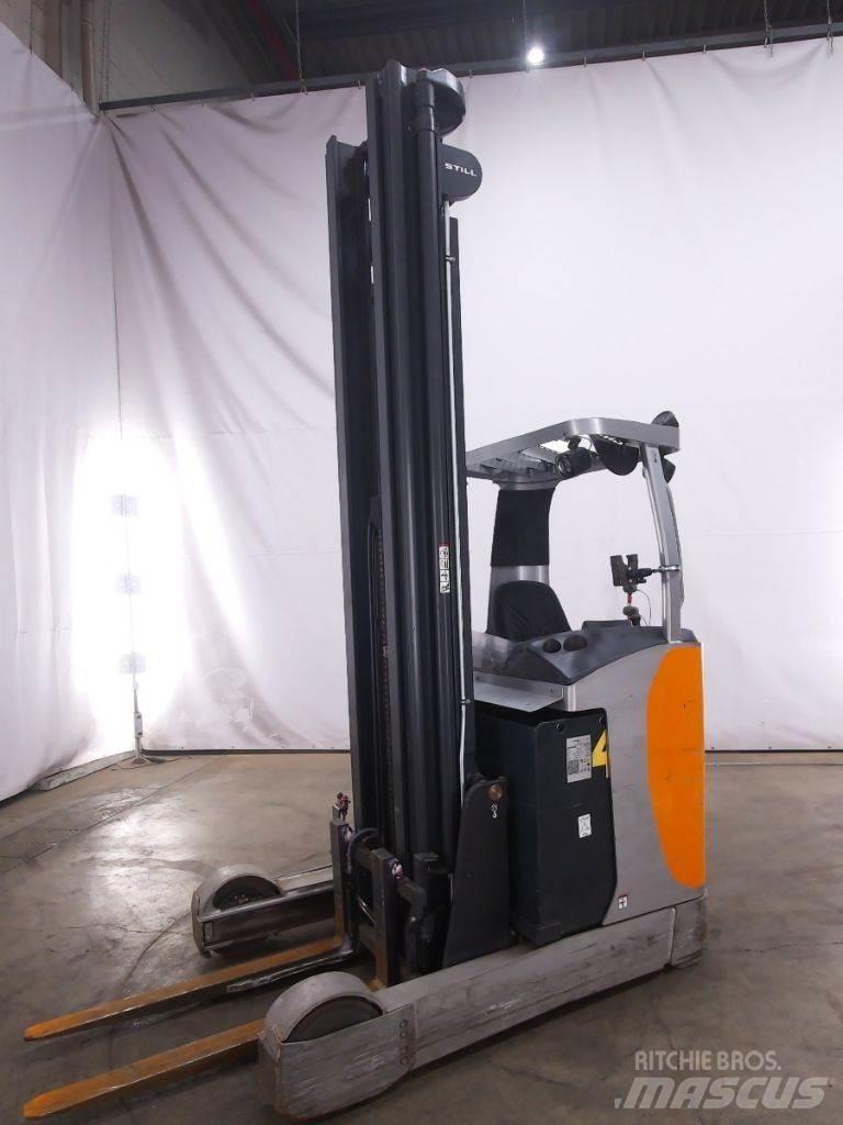 Still FM-X20 Lielaugstuma pārvadātājs