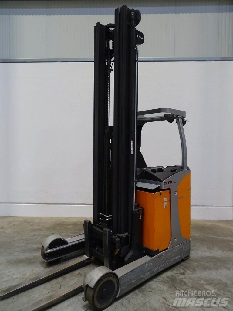 Still FM-X20 Lielaugstuma pārvadātājs